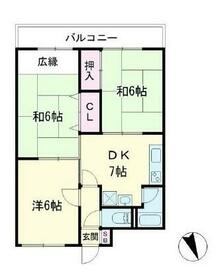 第一南陽ハイツ