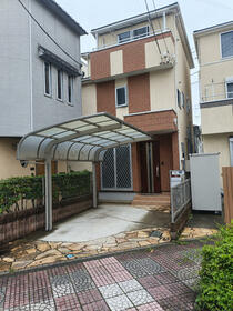 埼玉県蕨市塚越１丁目