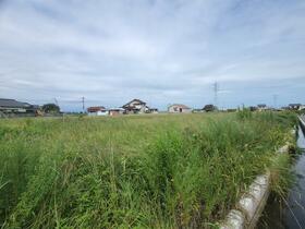 福岡県築上郡吉富町大字広津