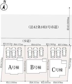 栃木県宇都宮市西原町