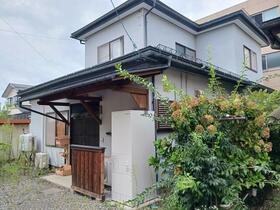 長野県長野市大字川合新田