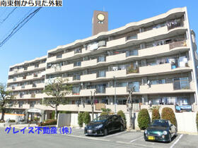 愛知県豊明市栄町上姥子