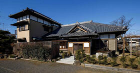 茨城県土浦市神立町