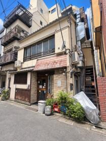 東京都目黒区鷹番２丁目