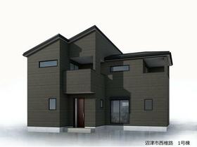 静岡県沼津市西椎路