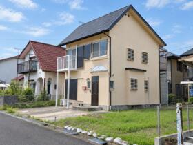 三重県名張市赤目町新川