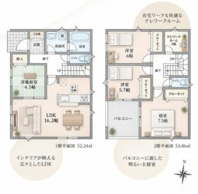 徳島県名西郡石井町石井字石井