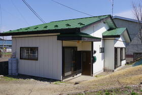 秋田県鹿角市十和田錦木字沢尻