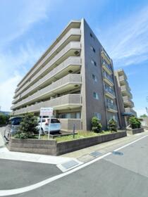 埼玉県草加市長栄1丁目