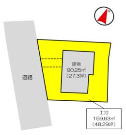 群馬県高崎市石原町