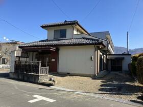 長野県塩尻市大字大小屋