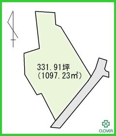 山梨県甲斐市岩森