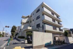 東京都杉並区松庵１丁目