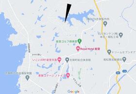石川県羽咋郡志賀町小浦