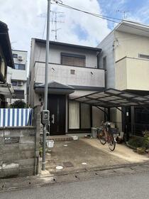 京都府京都市山科区大宅坂ノ辻町