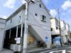 ブルーメイワタＮｏ．２ 2階 築33年の賃貸物件