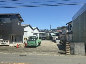 神奈川県横浜市青葉区市ケ尾町