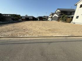 愛媛県松山市志津川町