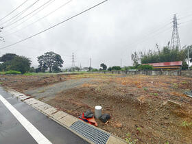 福島県双葉郡富岡町大字上手岡字下千里