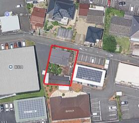 愛知県名古屋市南区天白町４丁目