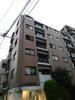 マイキャッスル東神奈川 4階 築26年10ヶ月の賃貸物件