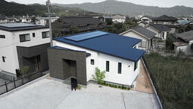 山口県防府市南松崎町