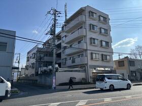 ガーデンヒルズ武蔵藤沢