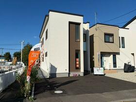 北海道札幌市西区西野四条７丁目