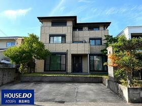 奈良県奈良市古市町