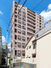 ラフォルム池尻大橋 3階 築26年9ヶ月の賃貸物件
