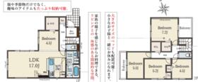兵庫県明石市大久保町松陰山手
