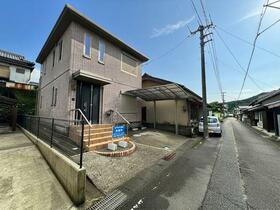 高知県安芸郡東洋町大字野根丙