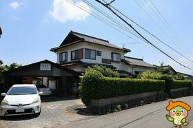 福岡県筑紫野市大字吉木