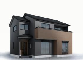 茨城県古河市三杉町１丁目