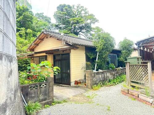 Used Detached House, Soeda Town, Fukuoka