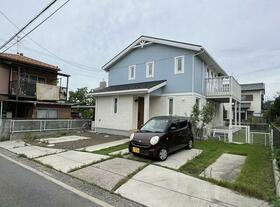 愛知県名古屋市守山区大字中志段味字大洞口