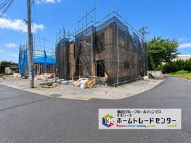福島県郡山市田村町徳定字塚ノ越