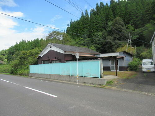 Used Detached House, 大分県 佐伯市