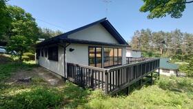 長野県安曇野市穂高有明