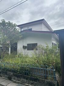 秋田県大館市釈迦内字台野道上