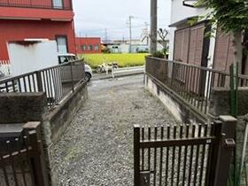 東京都府中市四谷２丁目