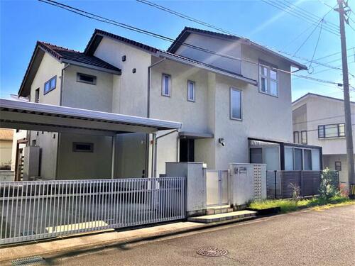detached 徳島県鳴門市大麻町桧字西谷山