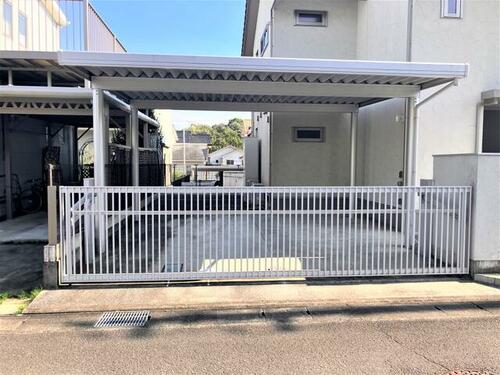 detached 徳島県鳴門市大麻町桧字西谷山