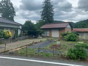 岐阜県揖斐郡揖斐川町谷汲徳積