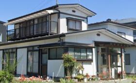 岩手県滝沢市野沢