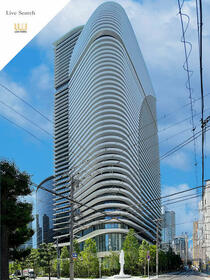 Brillia Tower 堂島