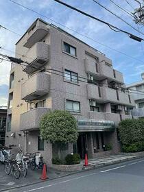 東京都渋谷区本町5丁目