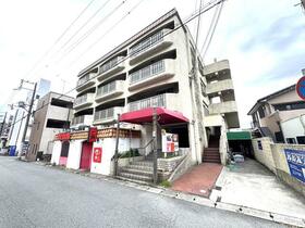 第2サンライフ東加古川