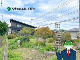 栃木県宇都宮市上籠谷町
