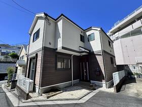 神奈川県横浜市南区永田北２丁目